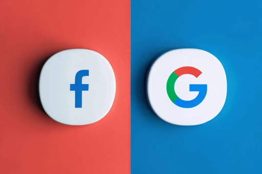 Google Ads срещу Meta Ads: Коя платформа носи повече продажби за малкия бизнес?
